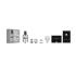 Vaporesso VM Tank 22 2ml Silver